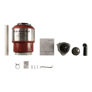 Garbage Disposer W10156761