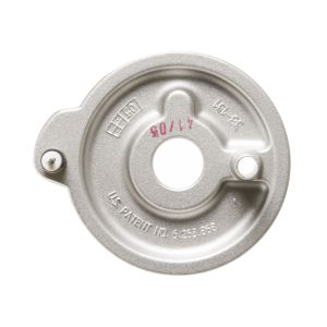 Gas Burner Base WB28X10056