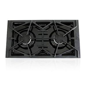 Gas Burner Cartridge Kit JGA9150ADP