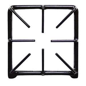 Gas Burner Grate WP314647B