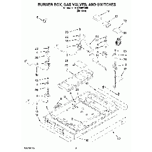 Your part is # 3 in this diagram