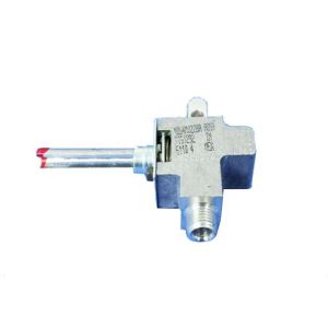 Gas Burner Valve WP3191292