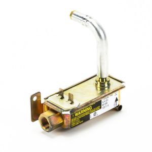 Gas Safety Valve WP98014893