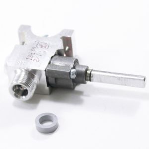 Gas Valve Assembly WB21X22071