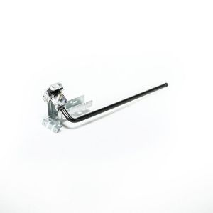 Gas Valve Assembly WP8318277