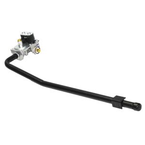 Gas Valve Assembly WE14M114