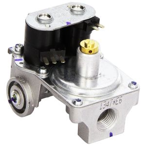 Gas Valve Assembly WE14X215