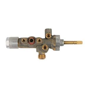Gas Valve 00323405
