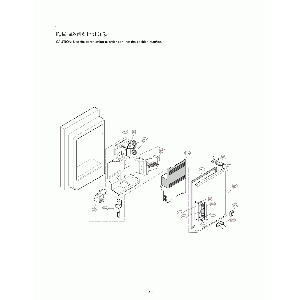 Your part is # 630J in this diagram