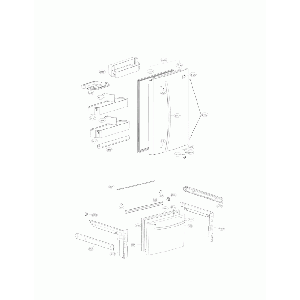 Your part is # 233A in this diagram