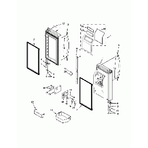 Your part is # 2 in this diagram