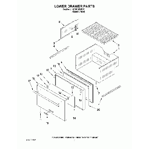 Your part is # 5 in this diagram