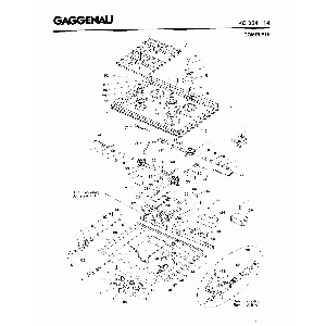 Your part is # 29 in this diagram