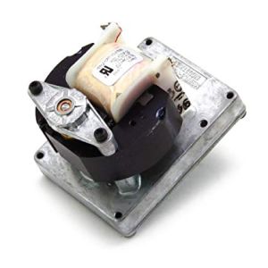 Gear Motor WPW10323310
