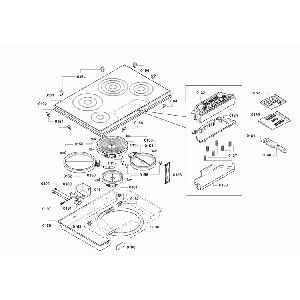 Your part is # 101 in this diagram