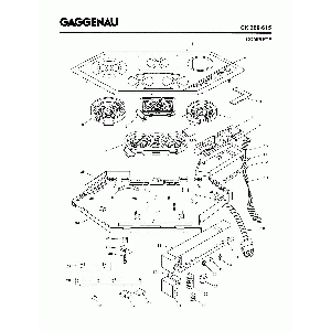 Your part is # 1 in this diagram