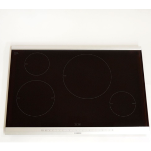 Glass Ceramic Hob Top 00770792