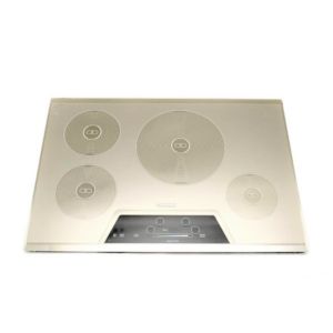 Glass Ceramic Hob Top 00478888