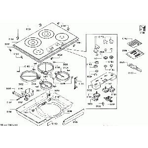 Your part is # 101 in this diagram