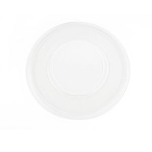 Glass Cooking Tray WB49X10189