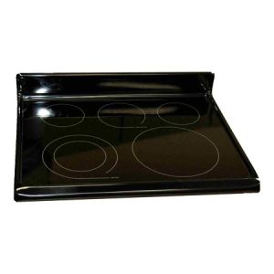 Glass Cooktop 316531973