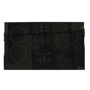 Glass Cooktop WPW10396765