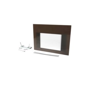 Glass Front Panel 00665940