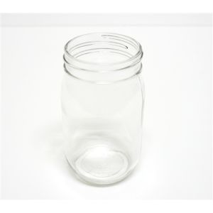 Glass Jar WPY707869