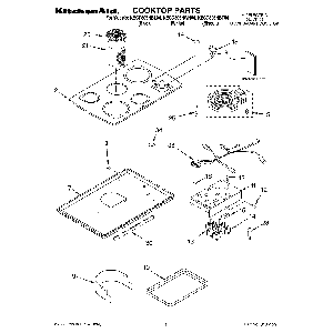 Your part is # 2 in this diagram