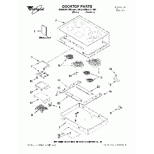 Your part is # 2 in this diagram