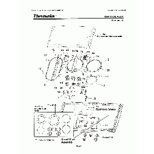 Your part is # 11 in this diagram