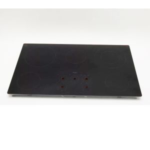 Glass Main Top W10575101