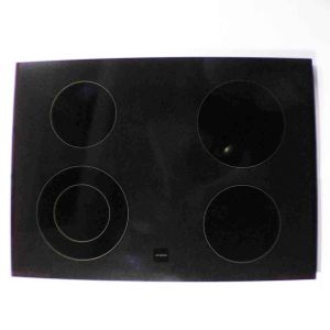 Glass Main Top W10285078