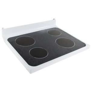 Glass Main Top WB62T10786