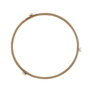 Glass Tray Support W10451792