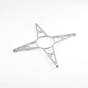 Glass Tray Support 8206222