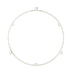 Glass Tray Turntable Support WB06X10625