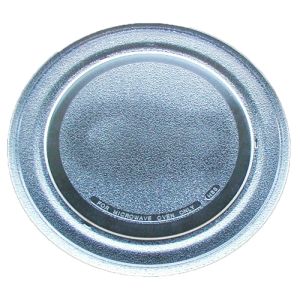 Glass Tray WPW10267856