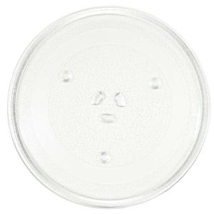 Glass Tray WB49X10030