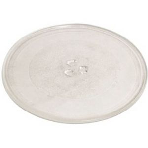 Glass Tray 3390W1A027A