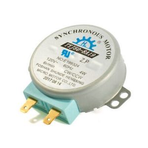 Glass Turntable Motor 5304408980