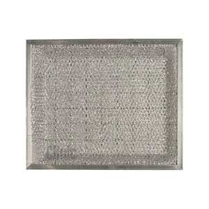 Grease Filter W10395127