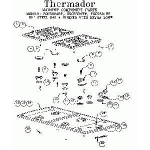 Your part is # 1 in this diagram