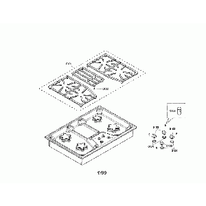 Your part is # 101 in this diagram