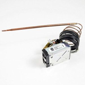 Griddle Thermostat WB21X5356