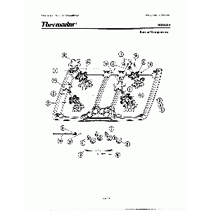 Your part is # 9 in this diagram