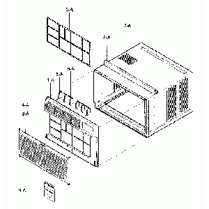 Your part is # 2-A in this diagram