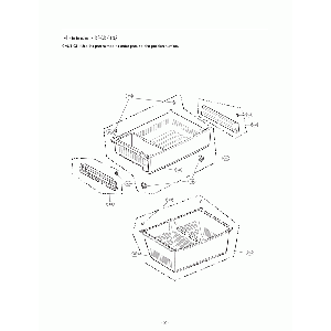 Your part is # 162B in this diagram