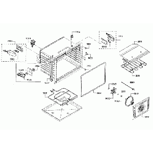 Your part is # 302 in this diagram