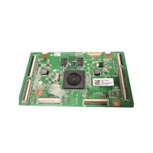 Hand Insert PCB Assembly CRB33384101